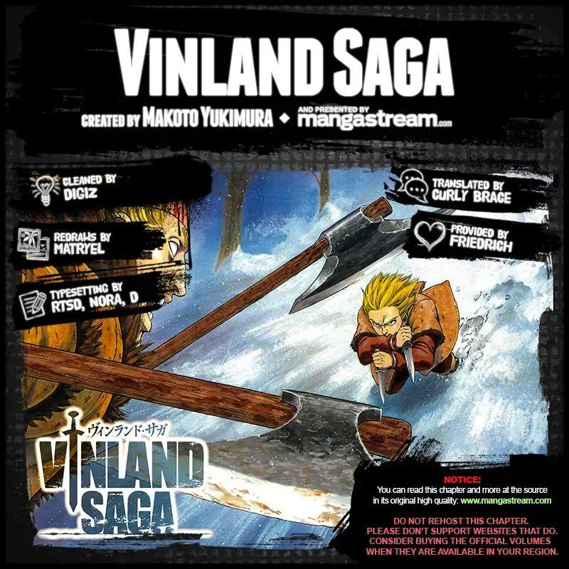 Vinland Saga, Chapter 161 image 02